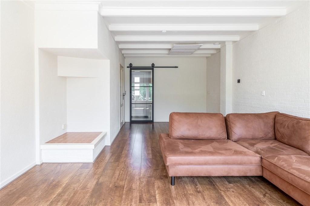 Tussenwoning te koop: Wiemers 38, Veendam