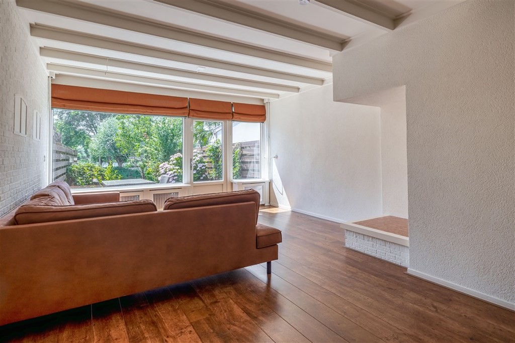Tussenwoning te koop: Wiemers 38, Veendam