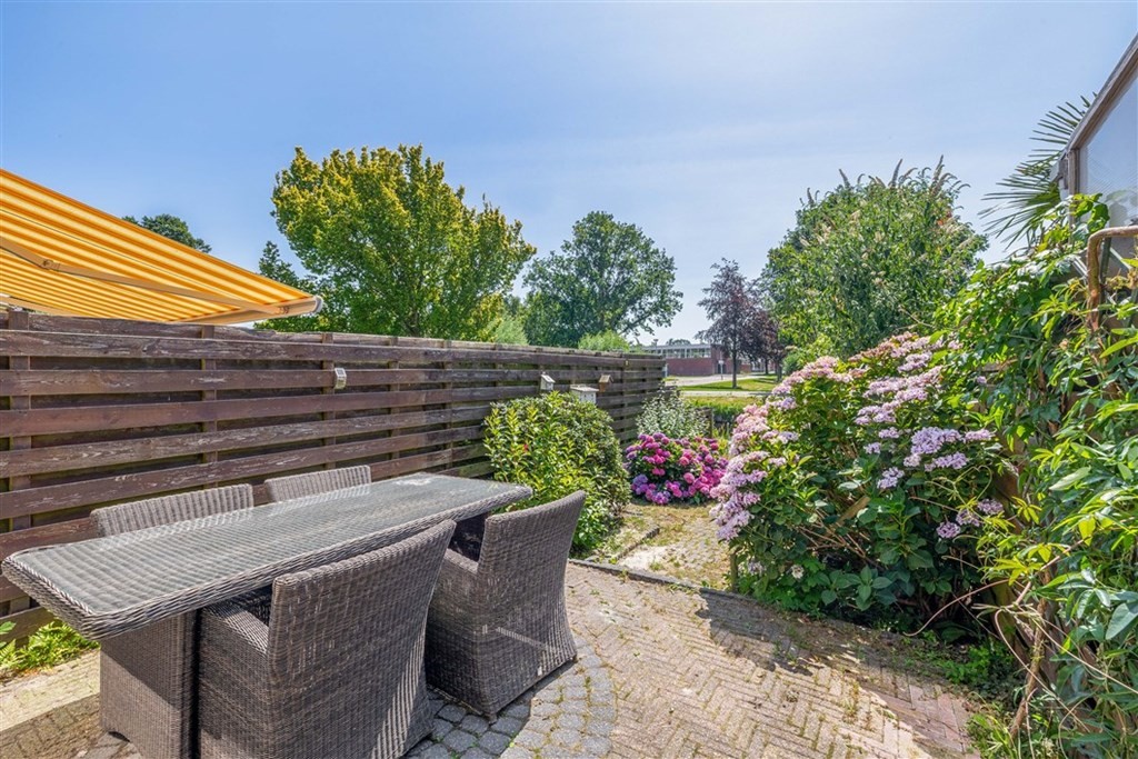 Tussenwoning te koop: Wiemers 38, Veendam