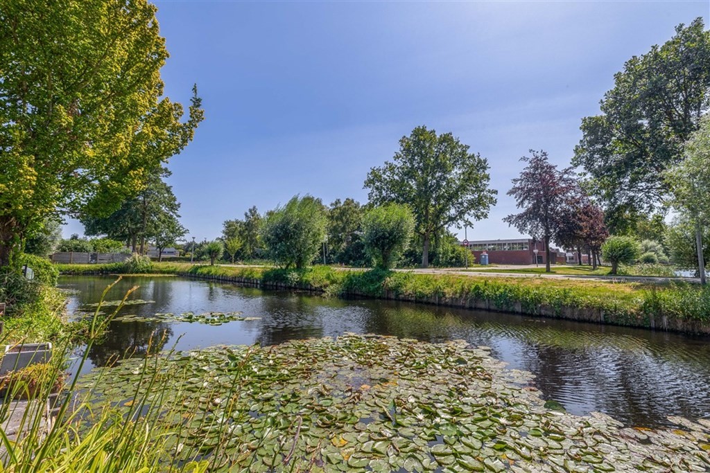 Tussenwoning te koop: Wiemers 38, Veendam