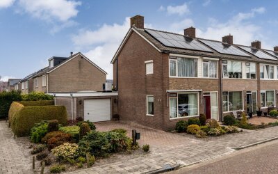 Fregatstraat 106