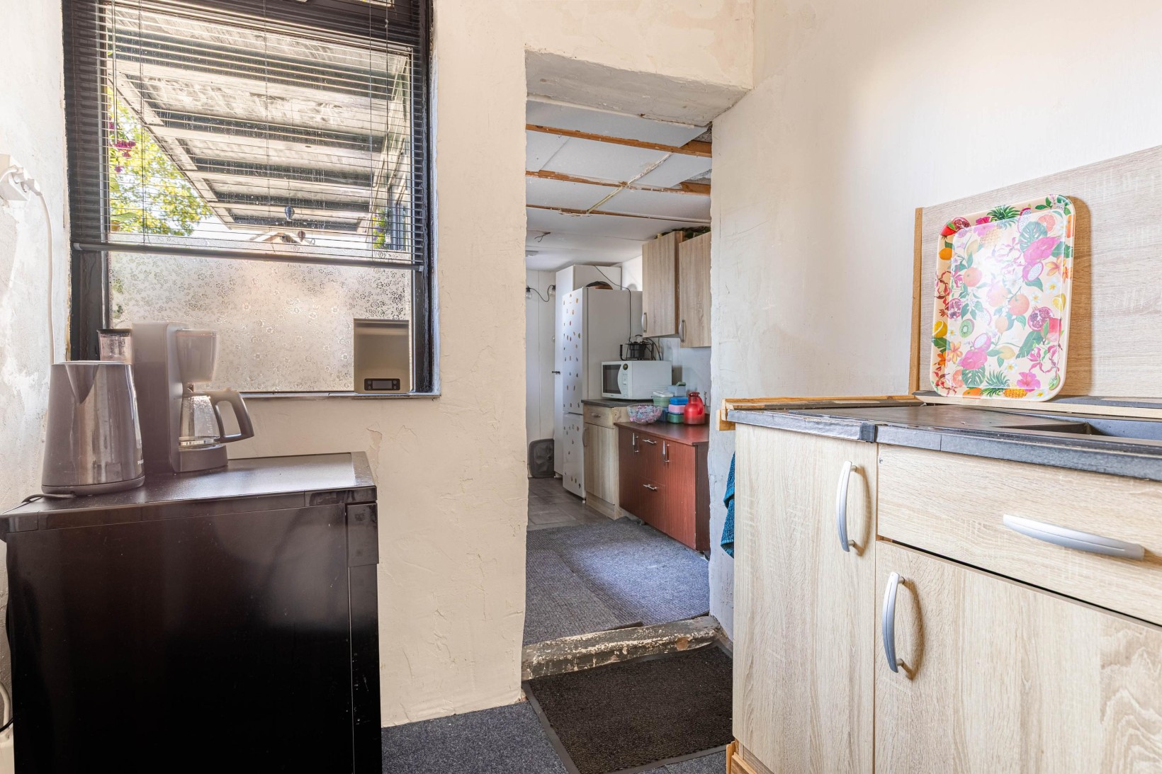 Tussenwoning te koop: Kofstraat 10, Veendam