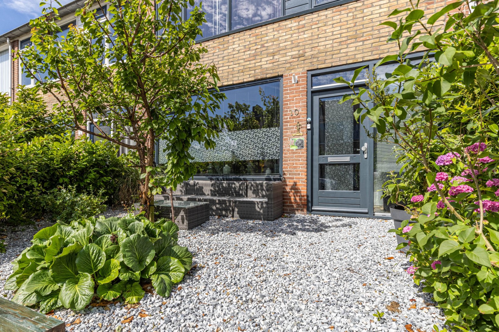 Tussenwoning te koop: Kofstraat 10, Veendam