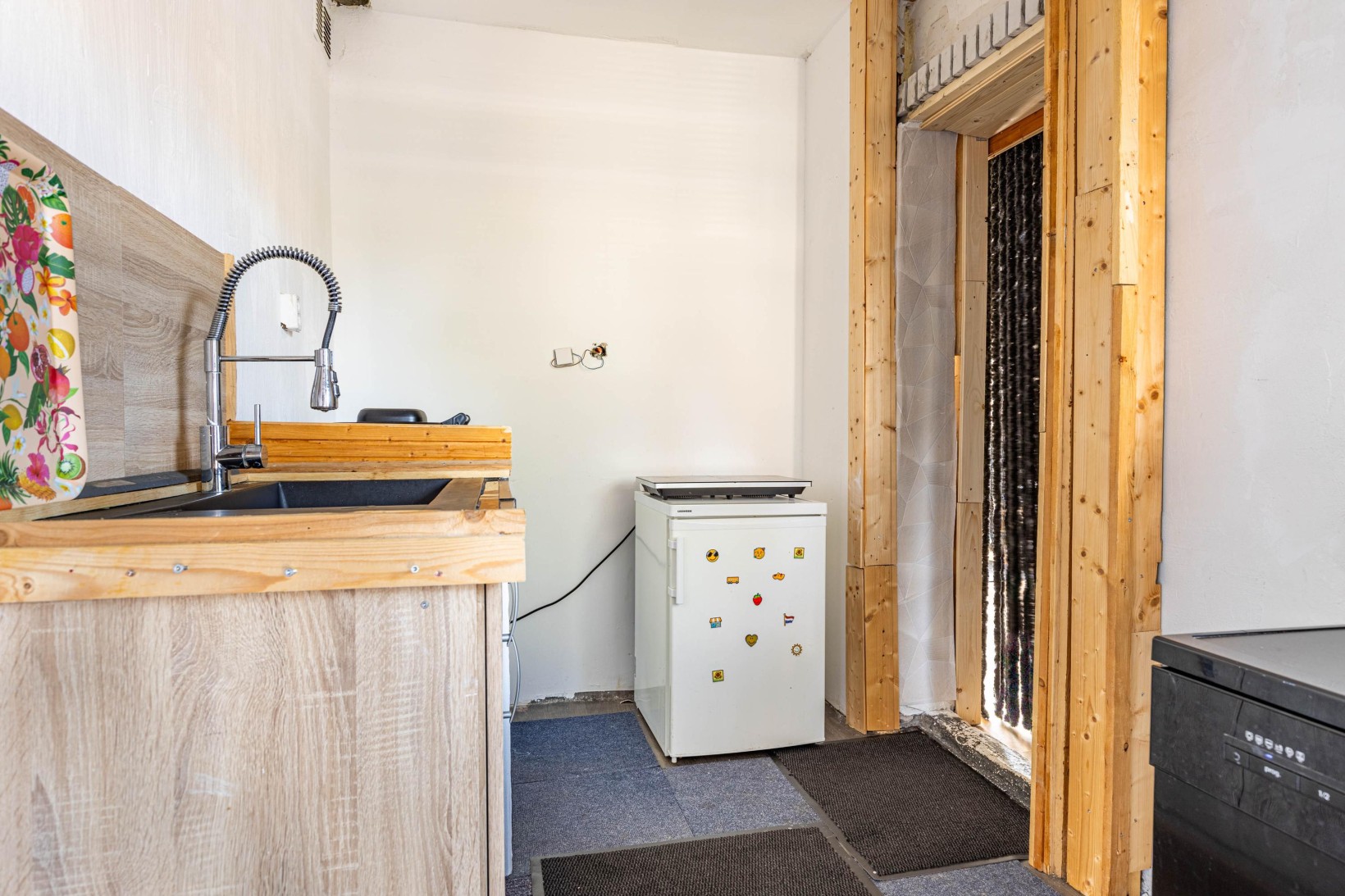 Tussenwoning te koop: Kofstraat 10, Veendam
