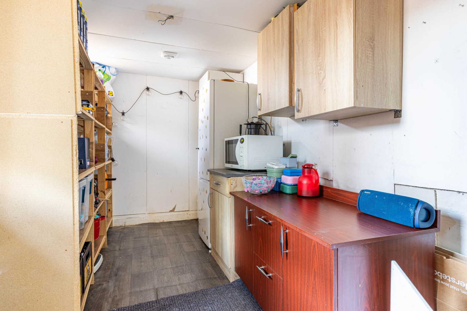 Tussenwoning te koop: Kofstraat 10, Veendam