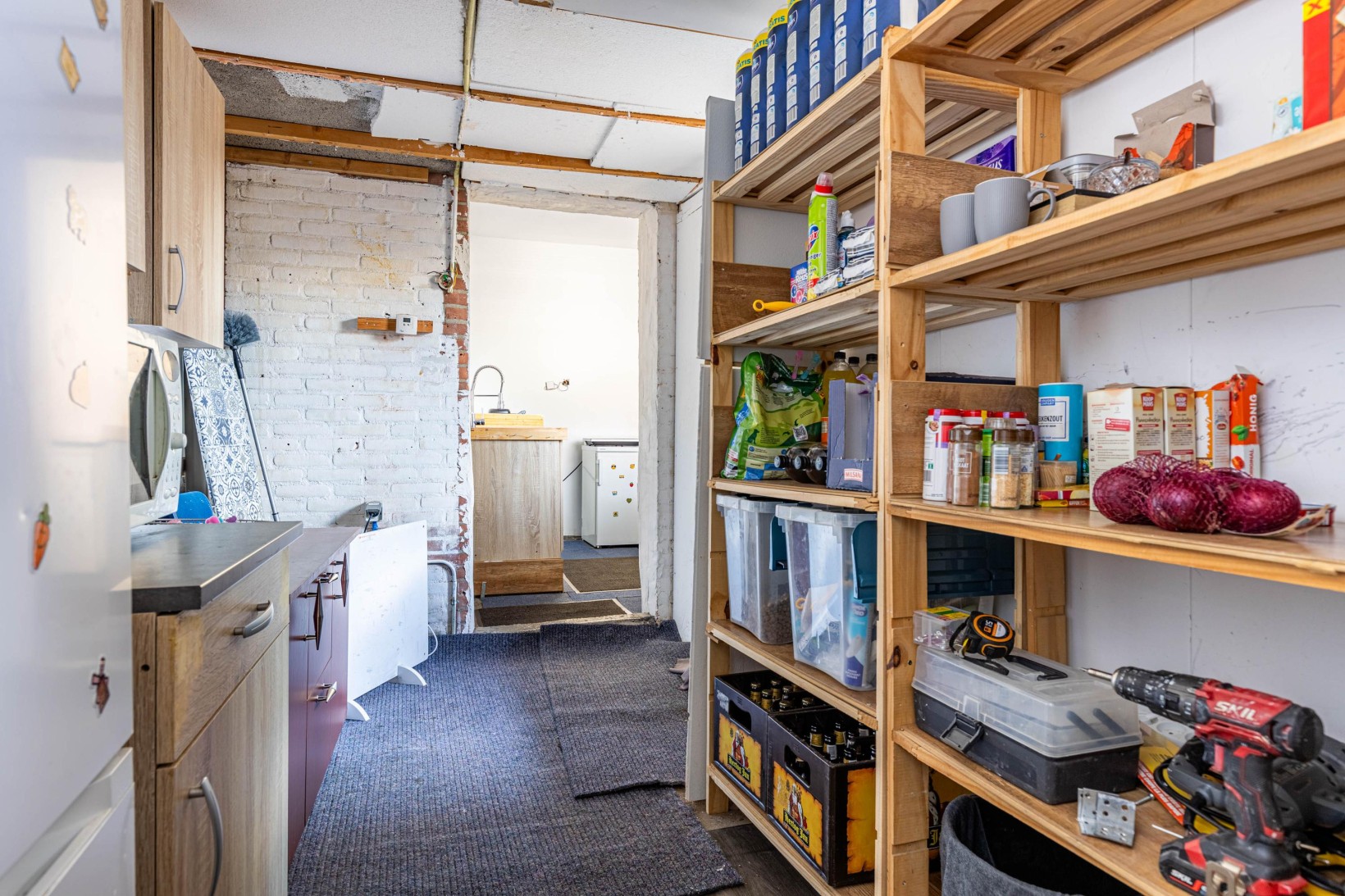 Tussenwoning te koop: Kofstraat 10, Veendam
