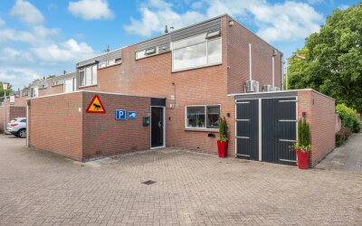 De Reede 35