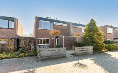 De Reede 75