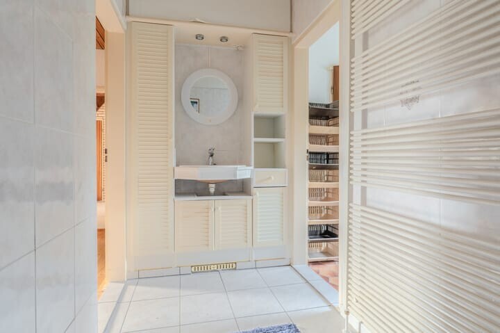 Vrijstaande woning te koop: Kapiteinspark 26, Veendam