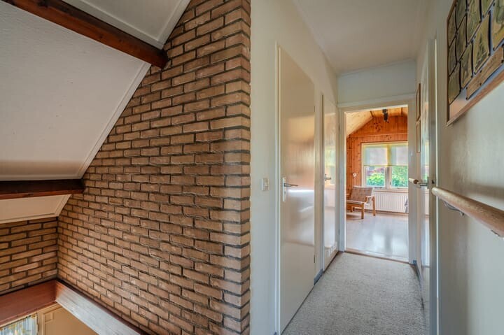 Vrijstaande woning te koop: Kapiteinspark 26, Veendam