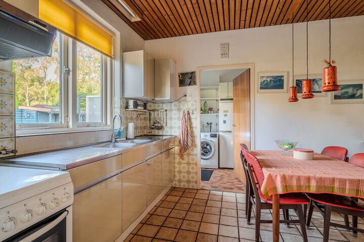 Vrijstaande woning te koop: Kapiteinspark 26, Veendam