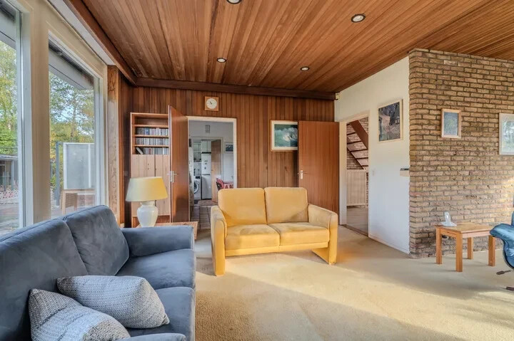 Vrijstaande woning te koop: Kapiteinspark 26, Veendam