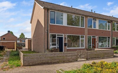Galjootstraat 111