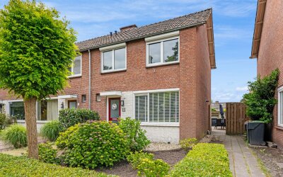 Grote Vaartlaan 11