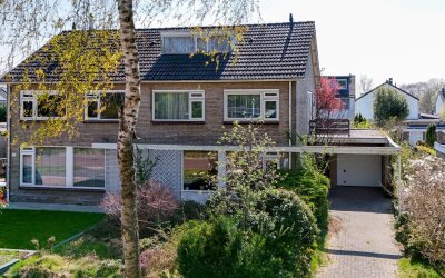 Grote Vaart. 35