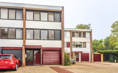 Kleine Vaartlaan 45