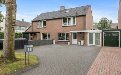 Oostlaan 10