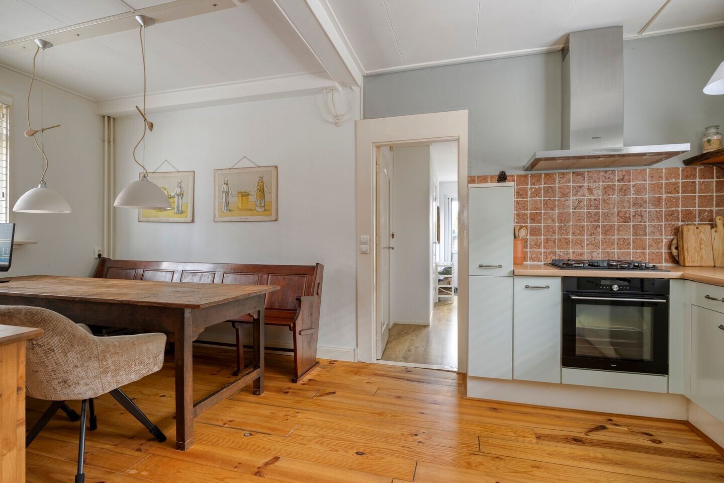 Vrijstaande woning te koop: Ommelanderwijk 299, Veendam