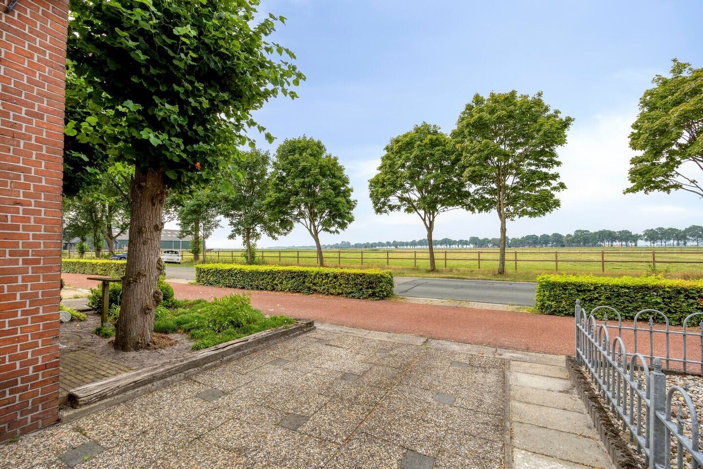 Vrijstaande woning te koop: Ommelanderwijk 299, Veendam