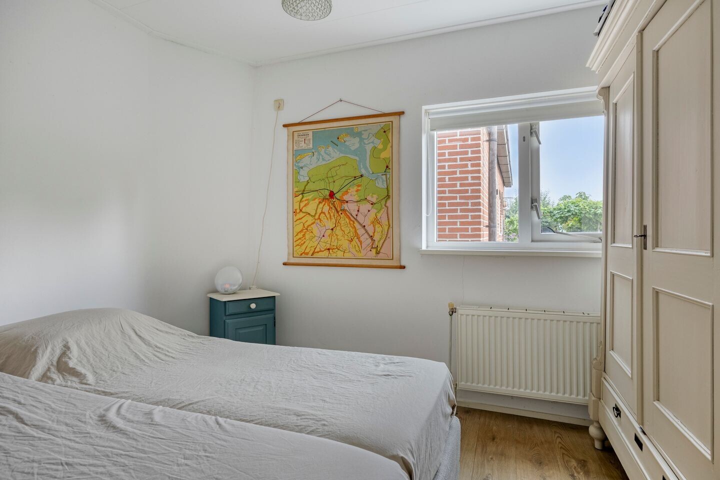 Vrijstaande woning te koop: Ommelanderwijk 299, Veendam