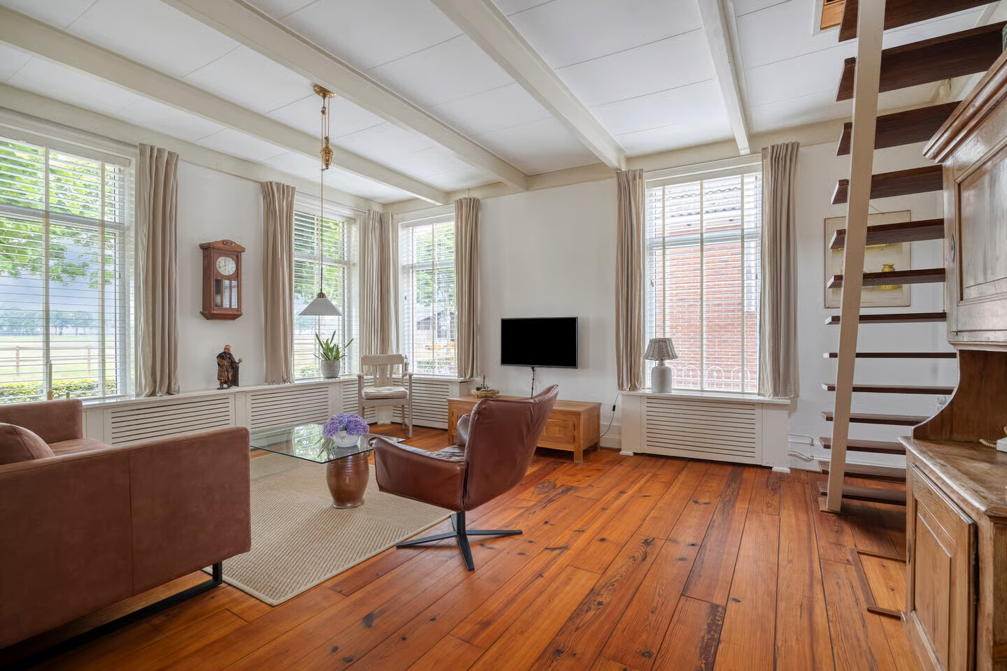 Vrijstaande woning te koop: Ommelanderwijk 299, Veendam