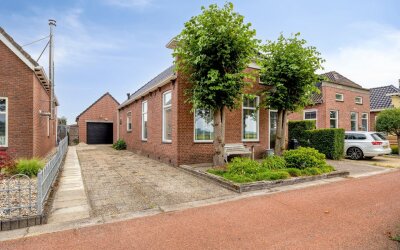 Ommelanderwijk 299