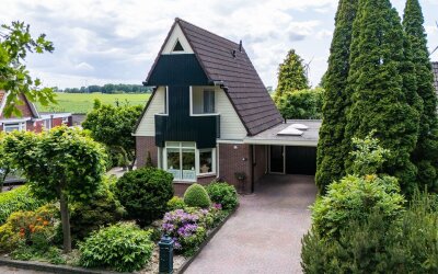 Ommelanderwijk 78-A