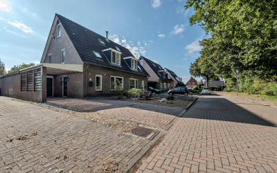 De Houtwal 6