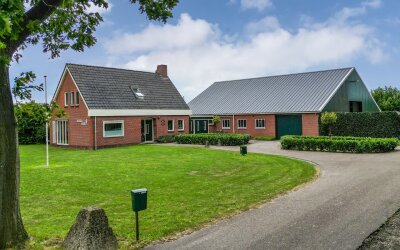 Vosseveld 4