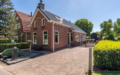 Zuidwending 19