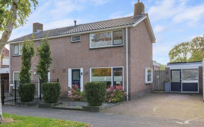 Dr. B. Brongersstraat 10