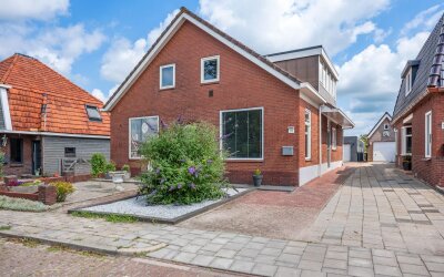 Middenweg 113
