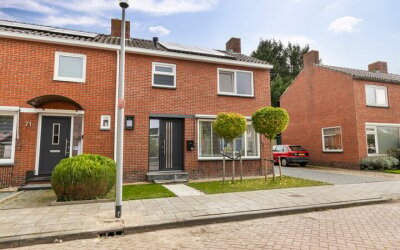 Talmastraat 73
