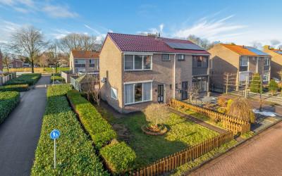 Talmastraat 100