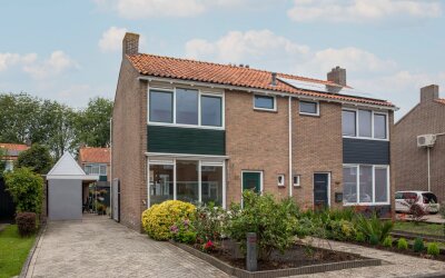 Talmastraat 88