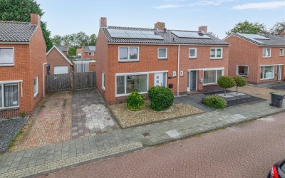 Heemskerkstraat 84