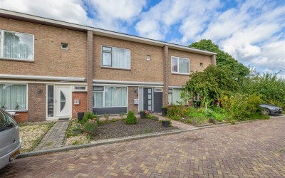 Troelstrastraat 4