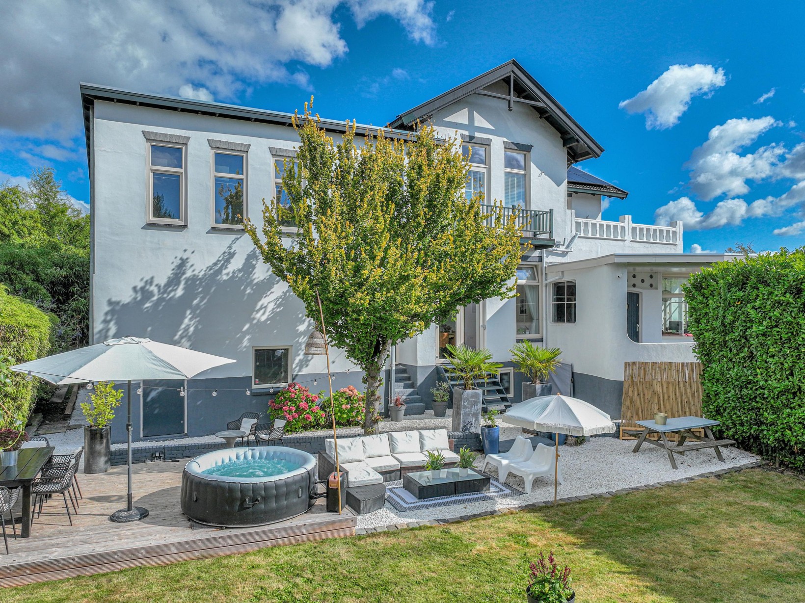 Vrijstaande woning te koop: Beneden Oosterdiep 257, Veendam