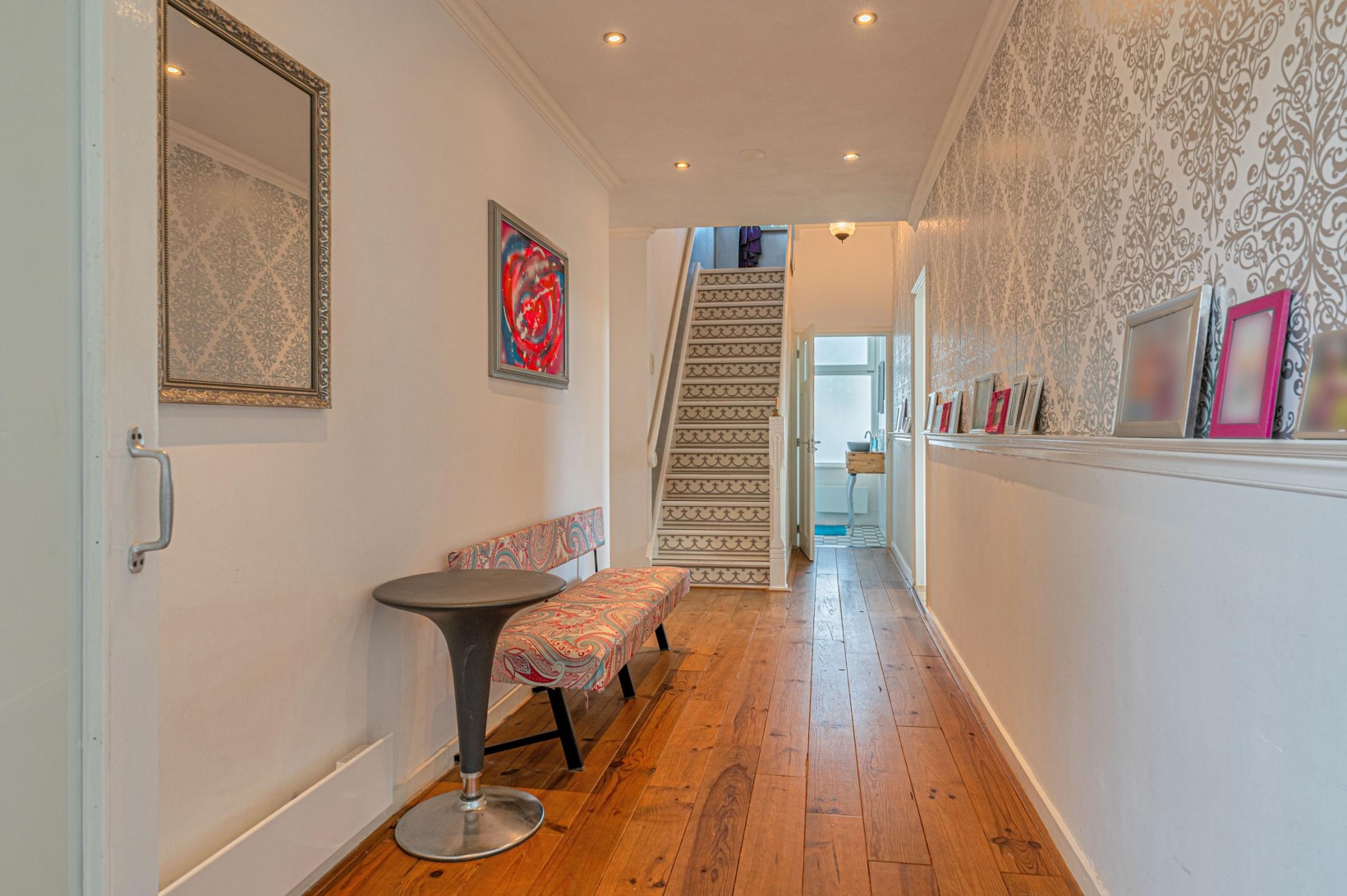 Vrijstaande woning te koop: Beneden Oosterdiep 257, Veendam