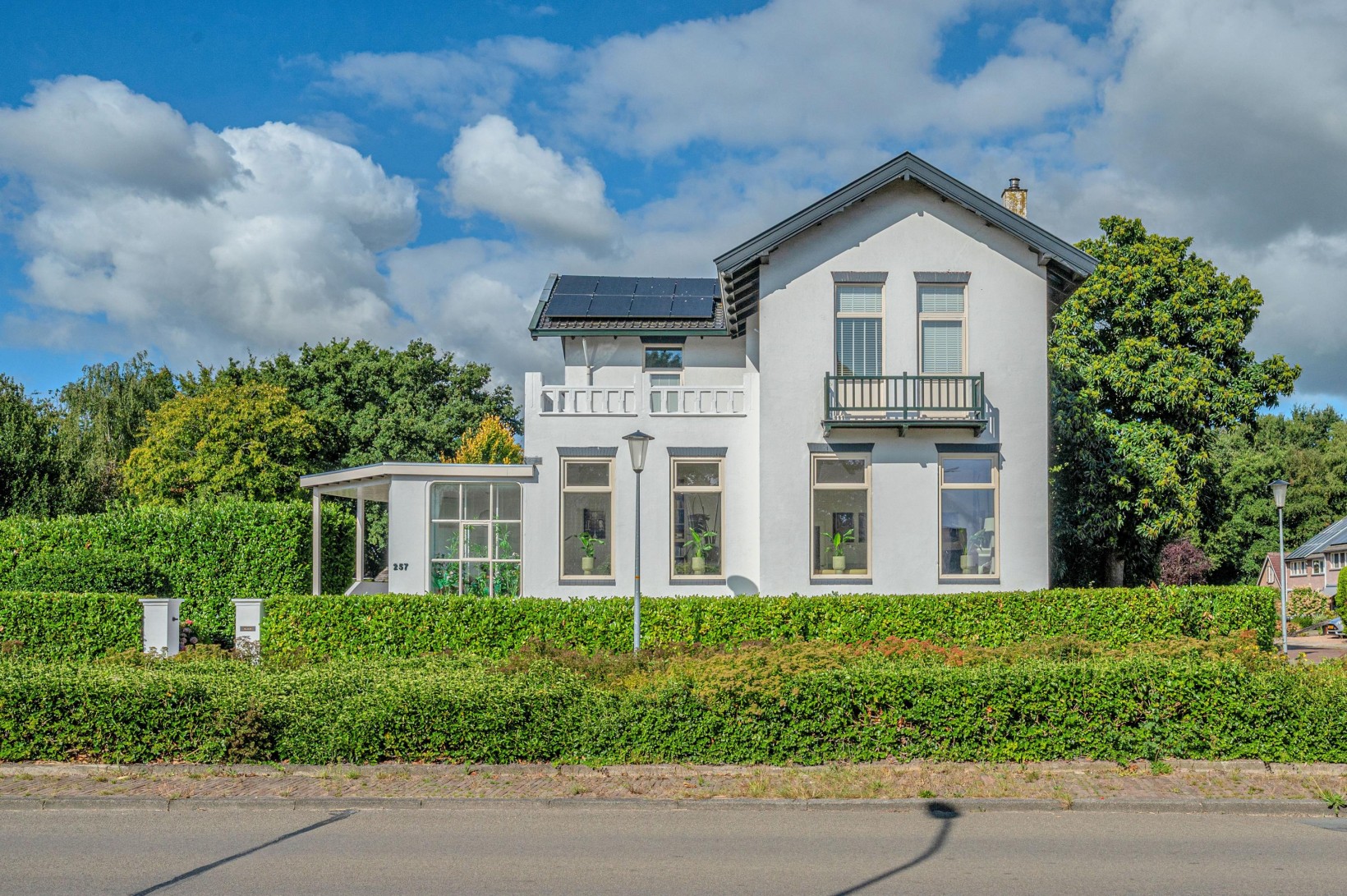 Vrijstaande woning te koop: Beneden Oosterdiep 257, Veendam