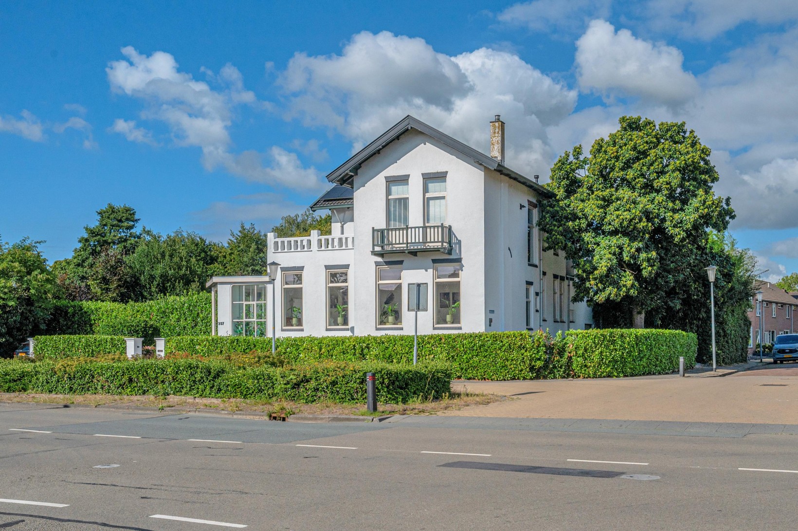 Vrijstaande woning te koop: Beneden Oosterdiep 257, Veendam