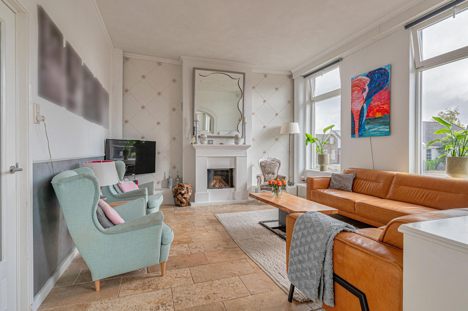 Vrijstaande woning te koop: Beneden Oosterdiep 257, Veendam