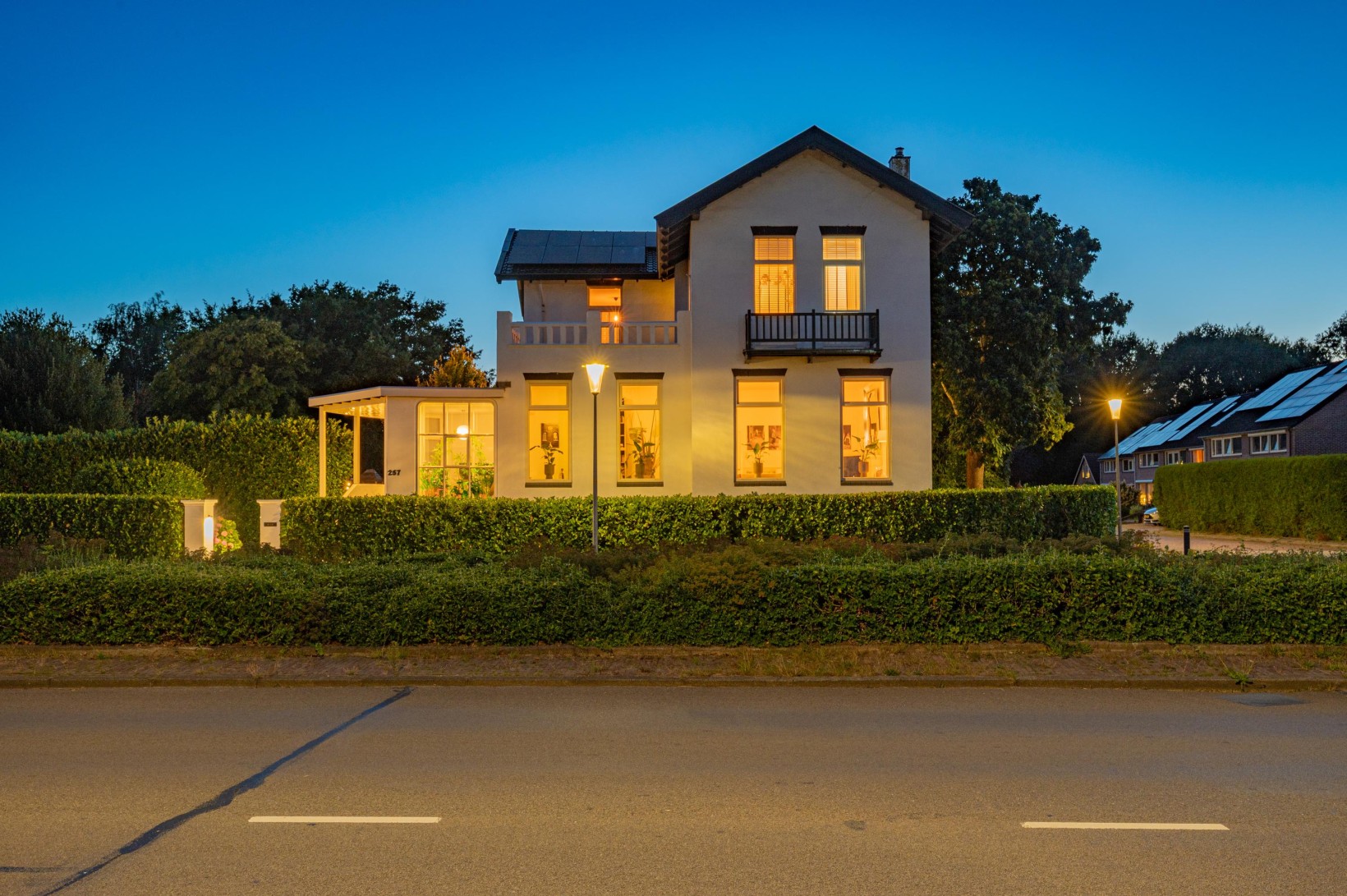 Vrijstaande woning te koop: Beneden Oosterdiep 257, Veendam