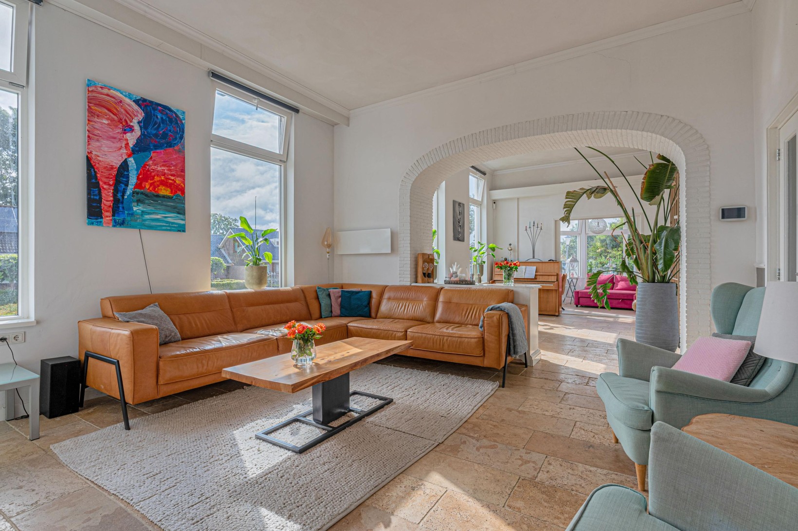 Vrijstaande woning te koop: Beneden Oosterdiep 257, Veendam