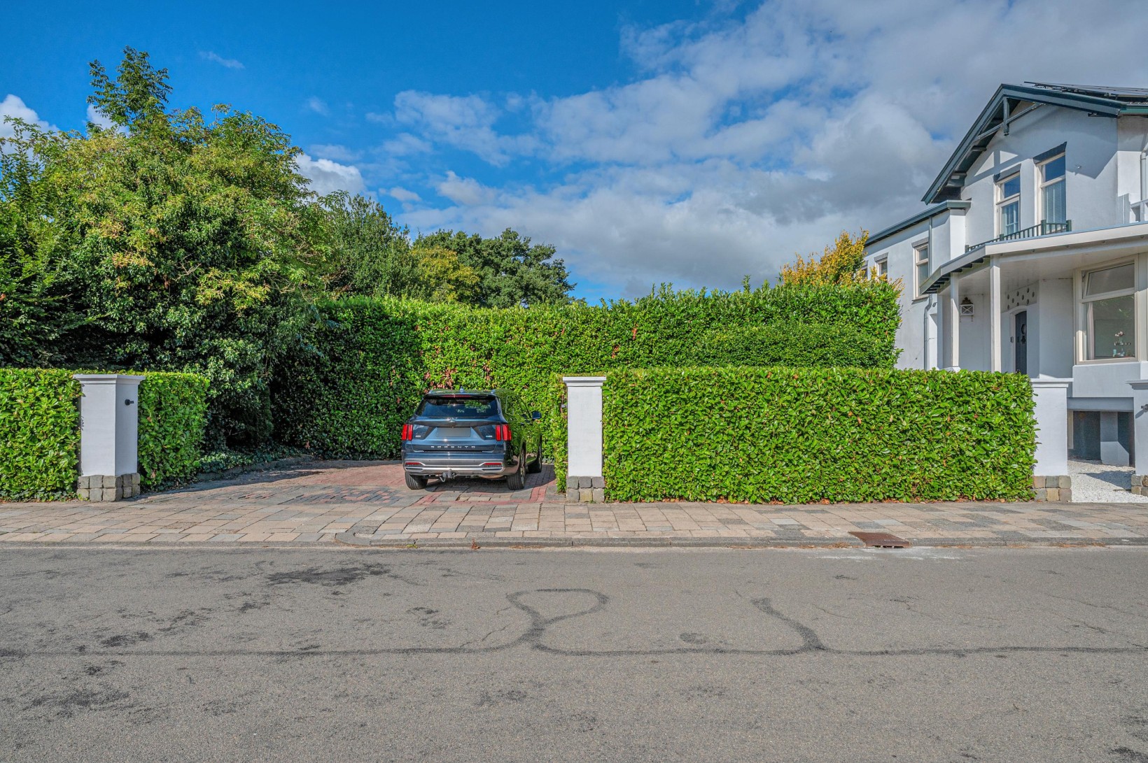 Vrijstaande woning te koop: Beneden Oosterdiep 257, Veendam