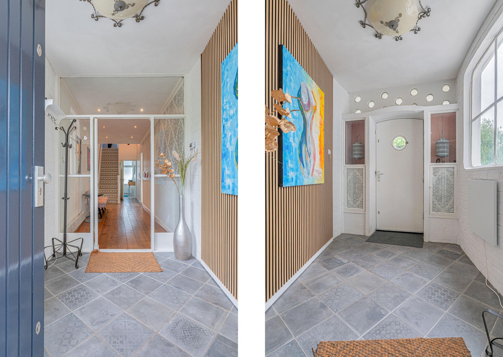 Vrijstaande woning te koop: Beneden Oosterdiep 257, Veendam