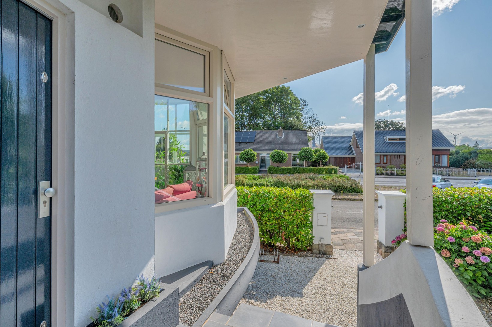 Vrijstaande woning te koop: Beneden Oosterdiep 257, Veendam