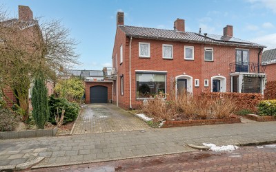 Margrietstr. 3