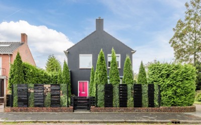 Marijkestraat 19