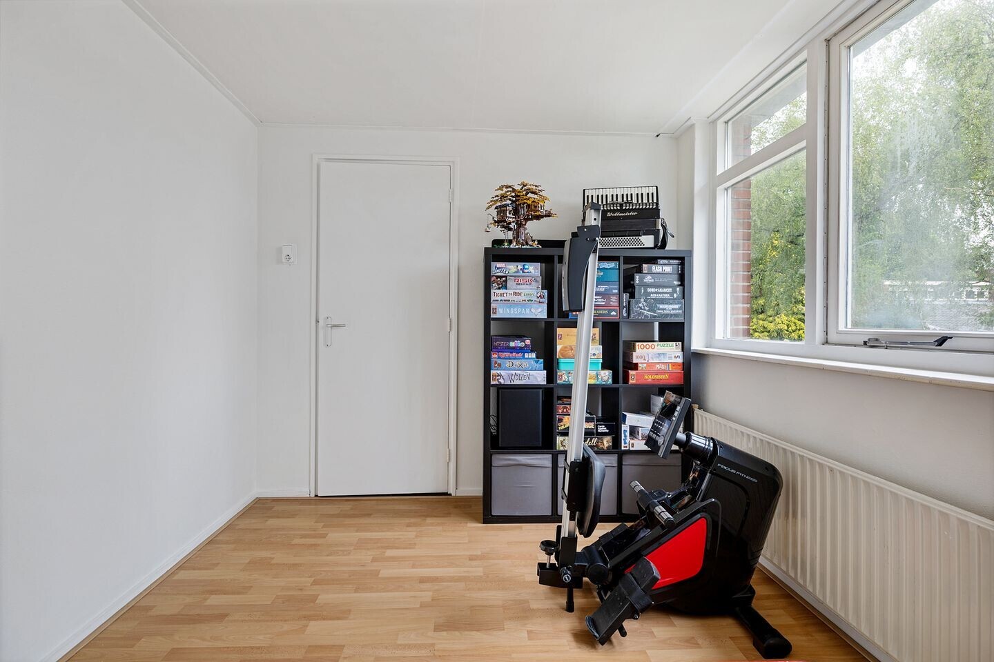 Tussenwoning te koop: Dr. Th. Tjabbesstraat 44, Veendam